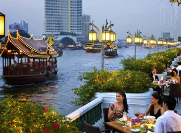 Trip Packages - 九游会