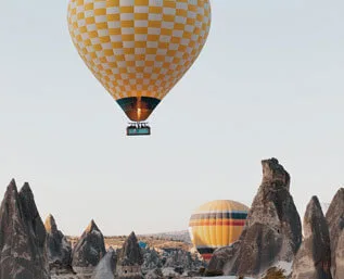 Trip Gallary - 九游会